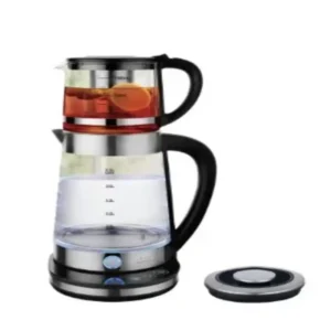 چای ساز روهم دی اس پی مدل KK1277