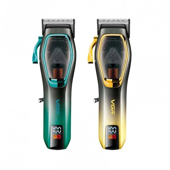ماشین اصلاح حجم زن VGR V-674