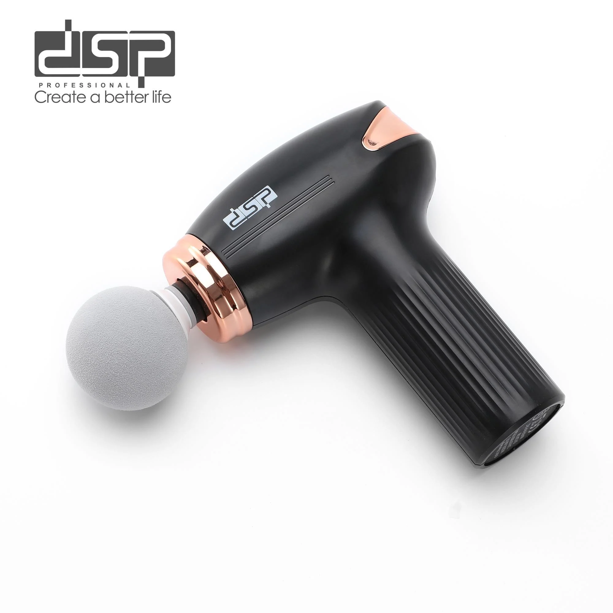 ماساژور تفنگی دی اس پی مدل 80173 DSP