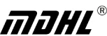 لوگوی برند MDHL