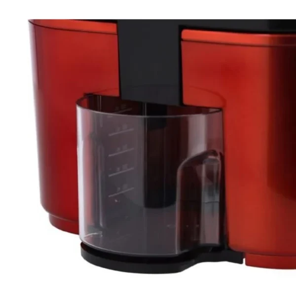 جای آب مرکبات گیری دوبل جیپاس مدل GCJ5347