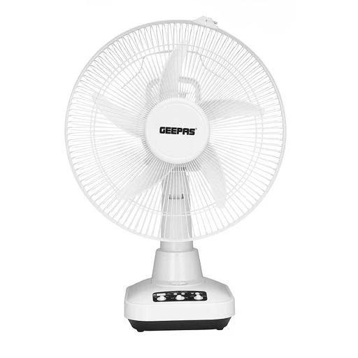 geepas prtable fan 18
