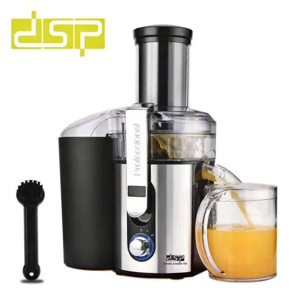 اب میوه گرفتن آبمیوه گیری دی اس پی مدل KJ3057