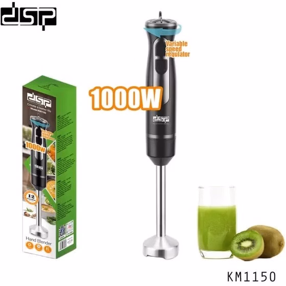 جعبه گوشت کوب برقی دی اس پی مدل KM1150