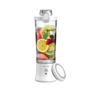 شیکر شارژی گرین لاین Green Lion Ultimate Blender 600ML