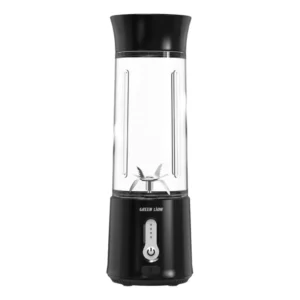 شیکر شارژی گرین لاین مدل Jet Plus Six Blades Juicer
