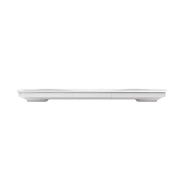 عکس از بغل ترازو دیجیتال شیائومی مدل S400 MJTZC01YM
