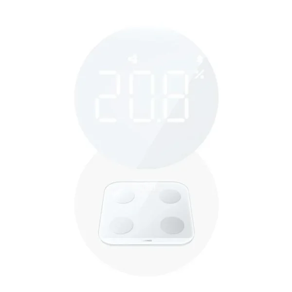 نمایشگر ترازو دیجیتال هوآوی مدل Scale 3