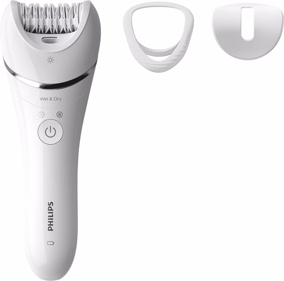 اپیلاتور فیلیپس مدل Philips Epilator Series 8000