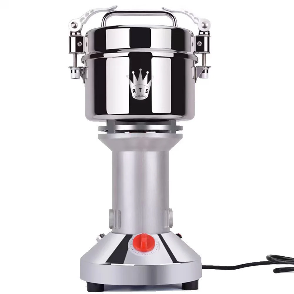 آسیاب آر تی اس سایز 350 مدل HC-350