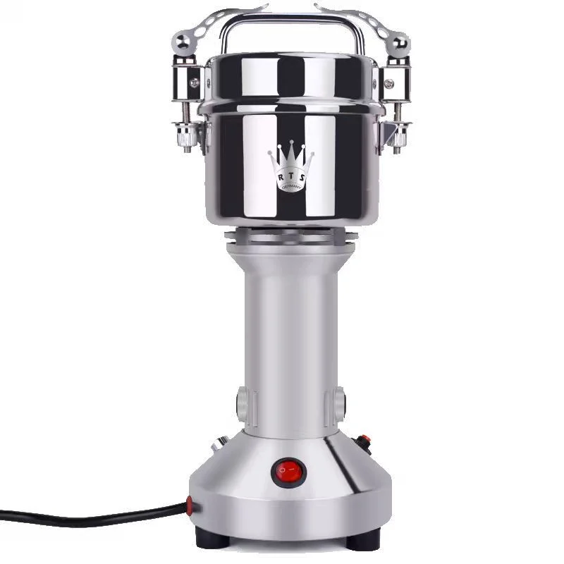 آسیاب آر تی اس سایز 150 مدل HC-150