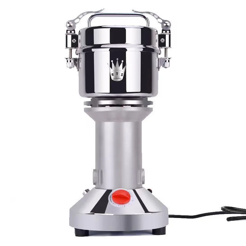 آسیاب آر تی اس سایز 250 مدل HC-250