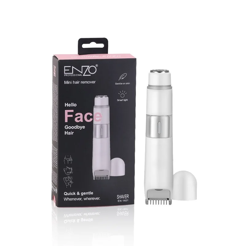 ماشین اصلاح صورت انزو مدل EN-1401