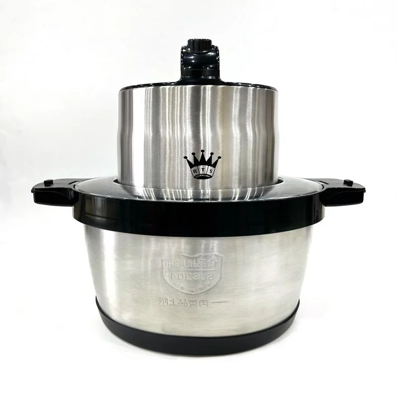 خردکن چندکاره R.T.S مدل RT-610