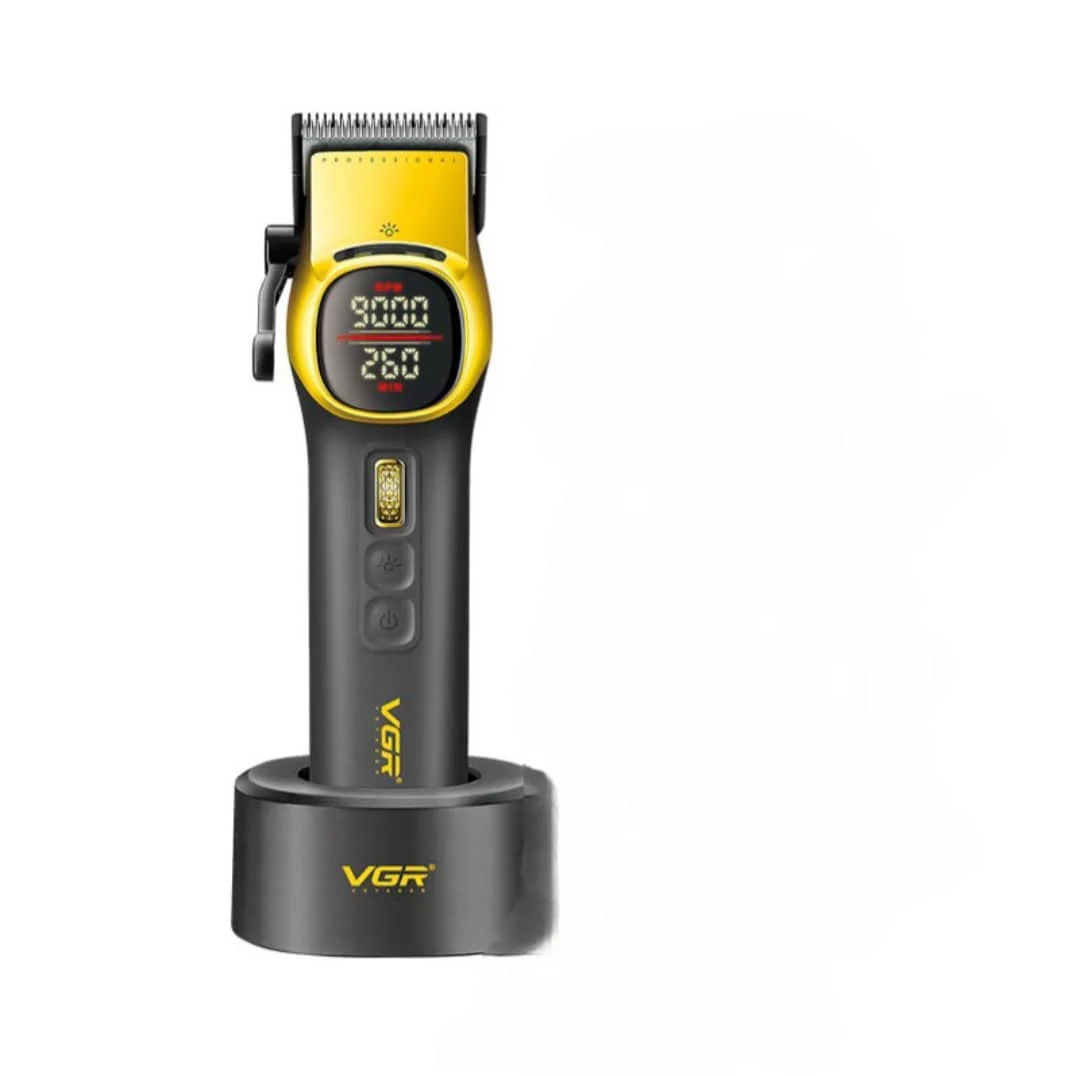 ماشین اصلاح وی جی آر مدل V886C