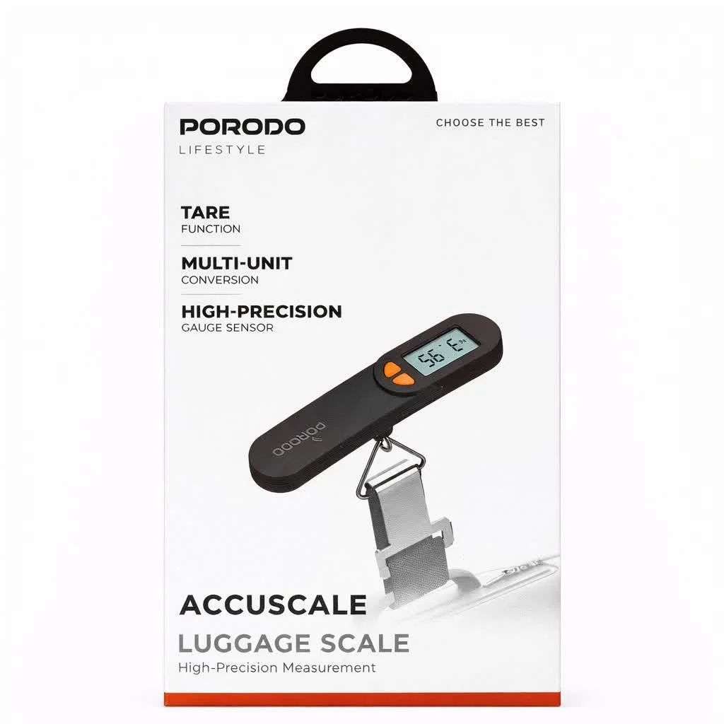 ترازوی دیجیتال آشپزخانه پرودو