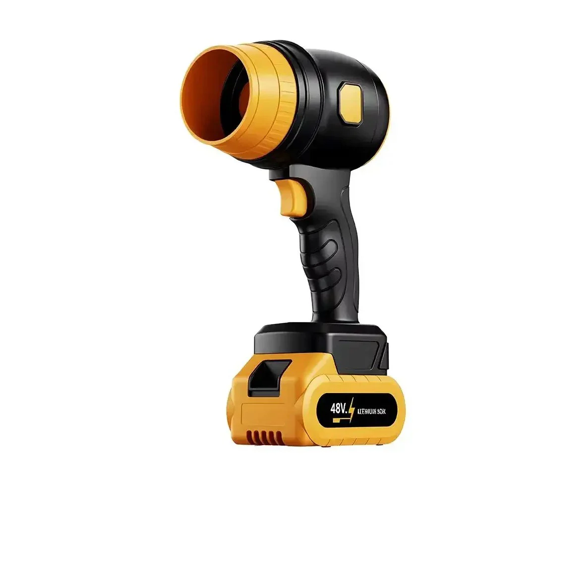 سوپر جت فن و دمنده هوای شارژی MDHL مدل HJ-002