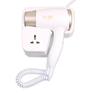 سشوار دیواری انزو مدل EN6622
