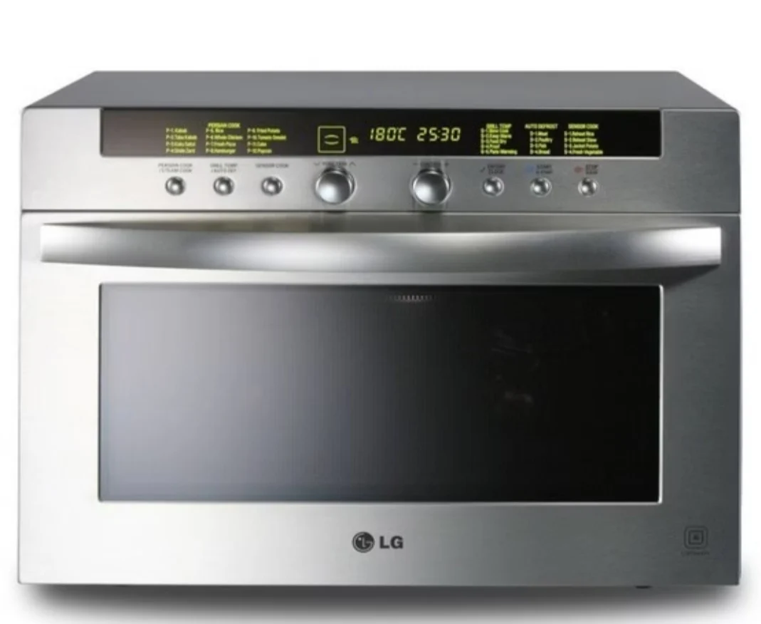 سولاردام ال جی مدل MA3884VC ظرفیت ۳۸ لیتر