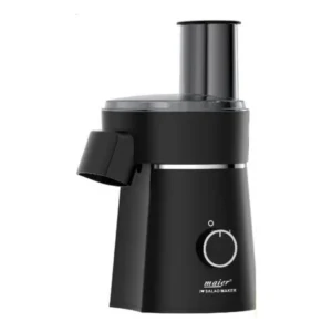 رنده برقی مایر مدل Mr-1488 رنگ سیاه