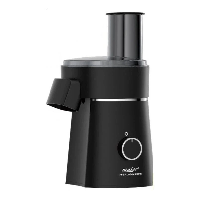 رنده برقی مایر مدل Mr-1488 رنگ سیاه