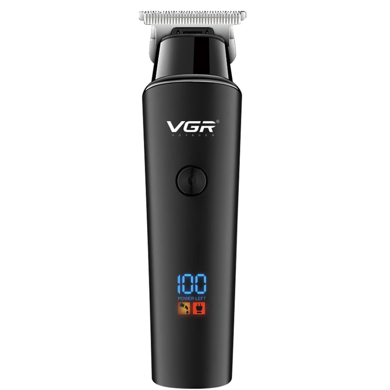 ماشین اصلاح وی جی آر مدل V-937 .