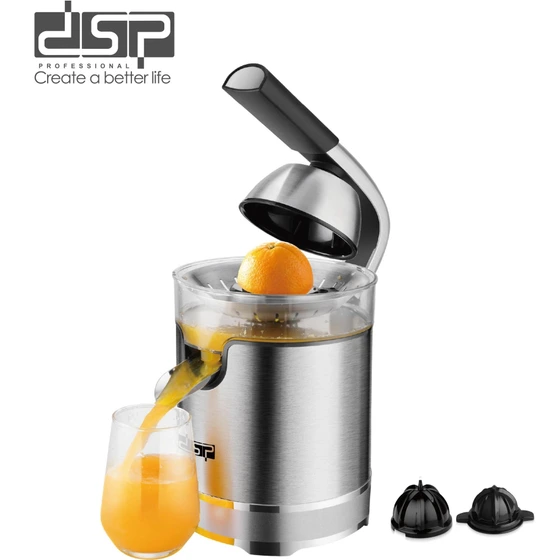 آب مرکبات گیری دی اس پی مدل KJ1084