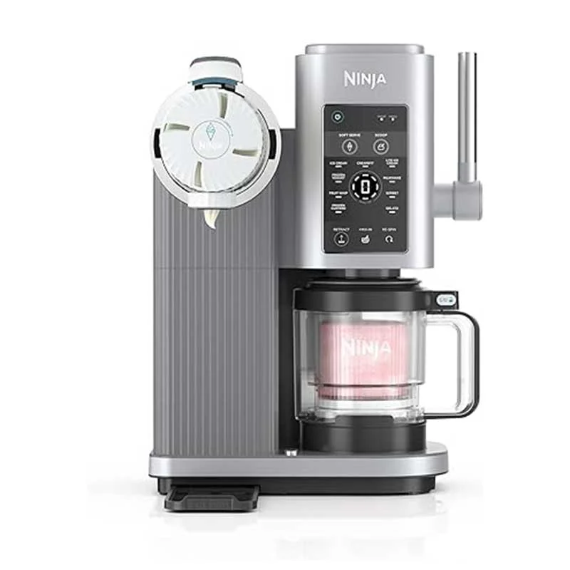 بستنی ساز نینجا مدل NINJA NC701