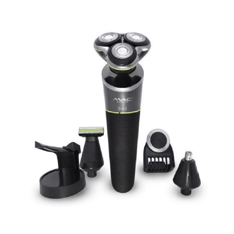 سری های ماشین اصلاح مک استایلر مدل MAC-8819